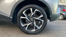 Toyota C-HR 1.2T Design 5dr Petrol Hatchback